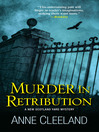Cover image for Murder in Retribution